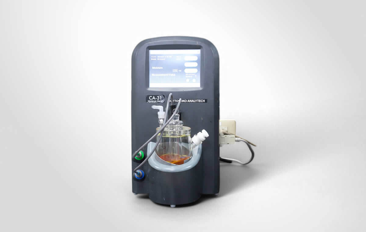 Moisture Meter