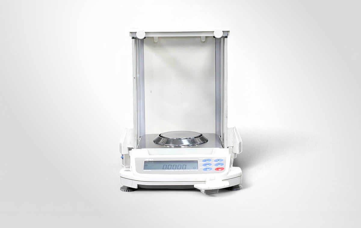 Microbalancer